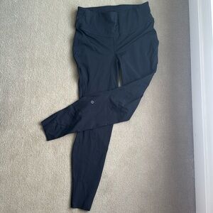 Lululemon Winder Train High Rise leggings